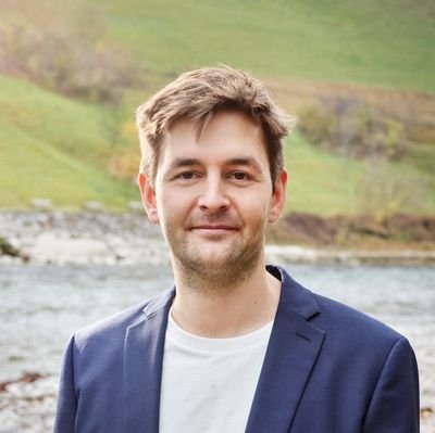 Ingenieur Bahntechnik, glp, Co-Präsident Freidenker Bern Freiburg Solothurn (FBFS)