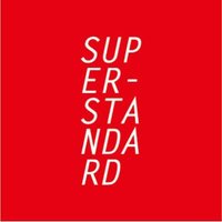 SUPER-STANDARD(@SUPER_STANDARD_) 's Twitter Profile Photo