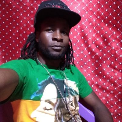 DJ is my professional
CHELSEA is deh team
BLUE is deh colour