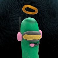 CyberPickle (@cyberpicklenft) 's Twitter Profile
