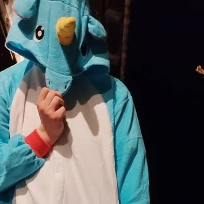 Dca114's profile picture. .