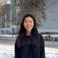 Michelle Jung (@minseonjung) 's Twitter Profile