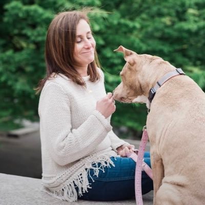 grossmanamyymai's profile picture. A Brooklynite by choice and a Jersey girl by birth. Animal rescue advocate. Freedom Rider Transport. Pibble mom.