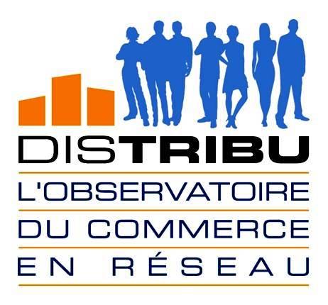 distribu_fr's profile picture. L'observatoire du commerce en réseau: les actualités du marketing en B2B et B2C.