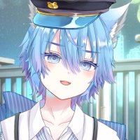 夏の雨が好き。🐸☔️ (@kau_vtuber) Twitter profile photo