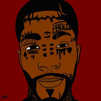 Web advocate/Alcohol geek/Content Creator/Artist/Father/#Web3.0 #BlackWallStreet #NftArtist #NftSaint #Behumble try/me