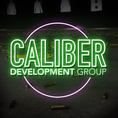 caliberdevgroup's profile picture. Coaching | Training | Advising