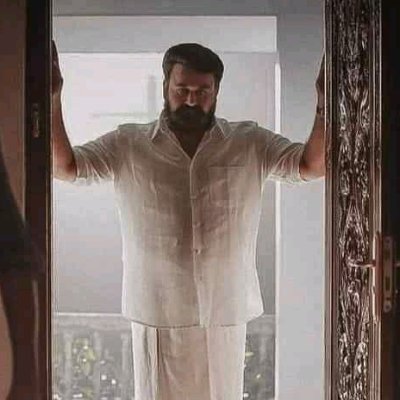 ||Die hard fan  of @Mohanlal❤🔥||
||Movie||Music||Football||Food||