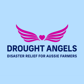 Drought Angels