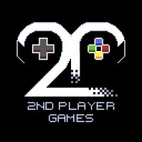 FULL CIRCLE | 2nd Player Games (@2ndplayergames) 's Twitter Profile Photo FULL CIRCLE | 2nd Player Games (@2ndplayergames) 's Twitter Profile Photo