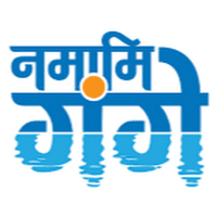 Namami Gange Haridwar(@InfoNamamigange) 's Twitter Profile Photo