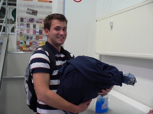 ArthurBWilkerso's profile picture. Simply...enjoying life :)