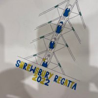 Shrewsbury Regatta (@shrewsregatta) Twitter profile photo