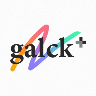 •We Are No Longer An Abbreviation•We Are galck+• Here For All🏳️‍🌈🇰🇪•