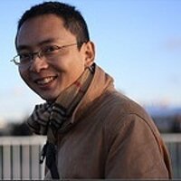 Jun Wang (@seawan) 's Twitter Profile