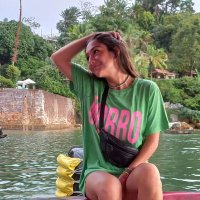 clara (@claribruno) 's Twitter Profile