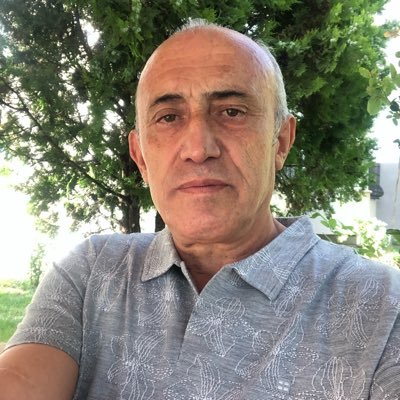 AhmetBa38498719's profile picture. 