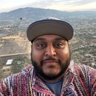 habhi's profile picture. west philly. higher ed IT. trust the process.