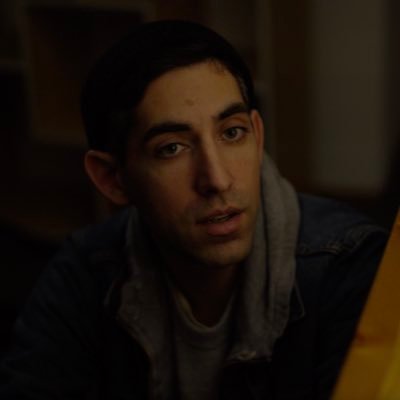 Professional stumbler | Filmmaker | In progress: MFA in Documentary Media
