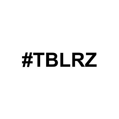 Unser Thema ist die digitale Transformation. Wir sind kreativ, denken visionär und arbeiten pragmatisch. Wir sind Partner der Veränderer. #TBLRZ
