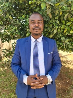 Juriste | Membre du @PNEC_RDC  dans le Haut-Katanga.