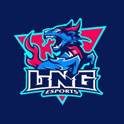 LNG Ninebot Esports