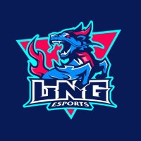 LNG Esports(@LNG_Esports) 's Twitter Profile Photo