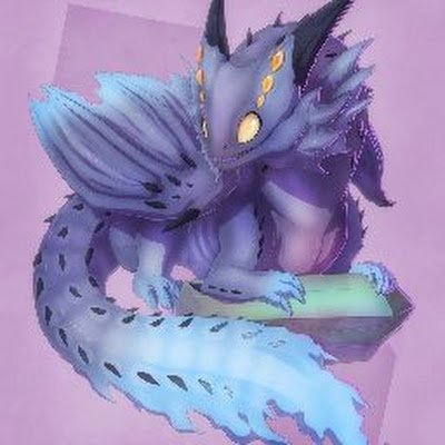 Xeno_Kadachi's profile picture. 