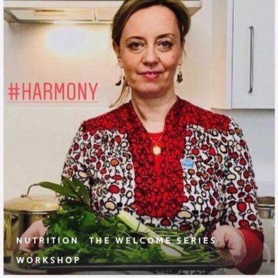 HARMONY - Harmony in Health @harmonyinH - @HarmonyHilda 🧑🏼‍🍳Cooking is Medicine🏺Ancient medical traditions have secret knowledge gems. How to decipher them?