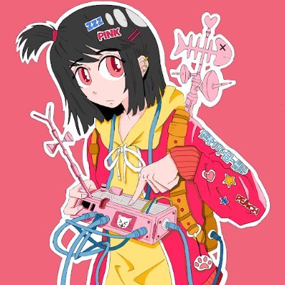 alicesaber's profile picture. アイコンは　カンパチ @kanpatibaby さんの企画に当選したNFTを使用させていただいております。

ピーチ画伯 @nikonikopoooon9 の画像を使用させていただいてます！
DLP4DTD7
ビットコインをもらうブログらしい？
https://t.co/VXvdiKHwSF