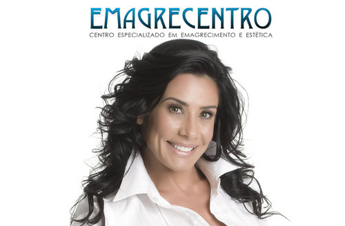 Na Emagrecentro você muda seu corpo em apenas 5 Semanas. Faça uma avaliação gratuíta e confira. (11) 3714-9693