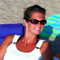 Trish Richards (@trishrichards1) 's Twitter Profile