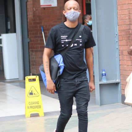 KatlegoPilane_'s profile picture. Java Developer