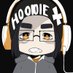 Hoodie Song (@Hoodie_Writes) Twitter profile photo