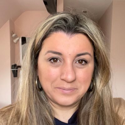 Mum of 3 Boys. Passionate about the Arts, in love with hospitality. Views are my own. (she/ her)