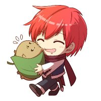 SorcerianX (@adorudaisuki) 's Twitter Profile Photo SorcerianX (@adorudaisuki) 's Twitter Profile Photo
