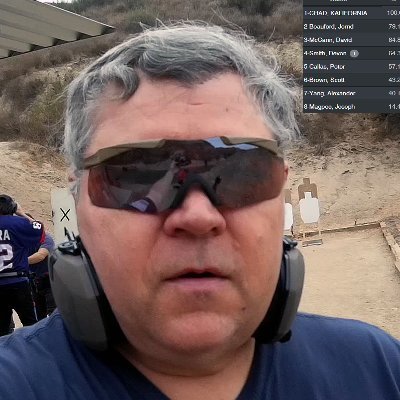 IT business owner, MAGA patriot, USPSA competitor, no vaccine mandates/passports, 1A & 2A rights. #LGB #FJB #FKH