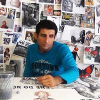 Ali Malek (@alimalek_art) 's Twitter Profile