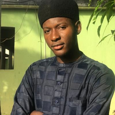 bossmustapha02's profile picture. Calm and gentle!