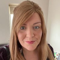 Catherine Riddell - @OrionsRose81 Twitter Profile Photo