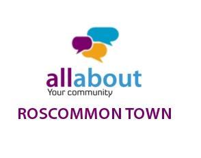 Local community website bringing all the news from around the web - if you tweet about/live in or have a business in Roscommon Town let us know today.