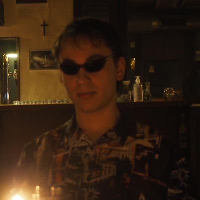 DairyManfred's profile picture. 2nd funniest account on twitter