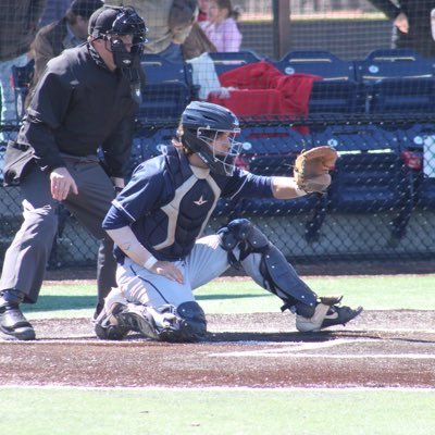 Tusculum University baseball            Macomb Community College Baseball alum, juco bandit, jetbox baseball alum