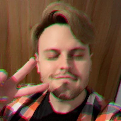 variety streamer | tired clown | big Kingdom Hearts, Final Fantasy, Persona and NieR nerd | CEO of silly noises and voices | music dude | he/him