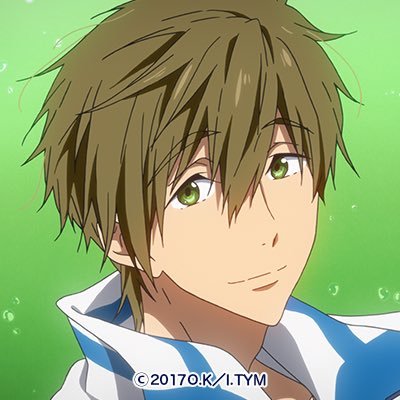 Cj6bK's profile picture. free!大好き♡ 特に真琴が好きです！！Freeのほかにもアニメや声優や歌い手も知っているので気軽にフォローと話しかけてください！！