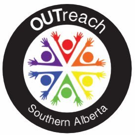 Queer non-profit advocating for and supporting 2SLGBTQIA+ folks in Lethbridge and southern Alberta🏳️‍🌈🏳️‍⚧️