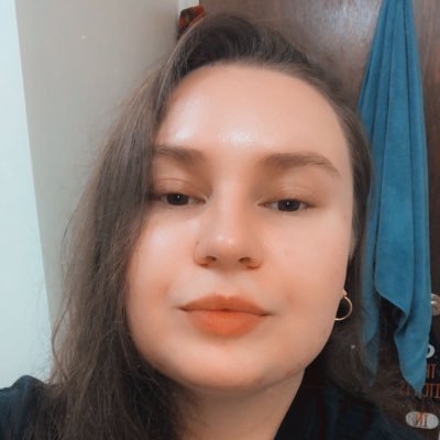 emibeccasmitrob's profile picture. She is beauty. She is grace. She will spit in your face.