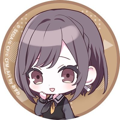kamadakiunagi's profile picture. 雑多垢❤️‍🔥原神→アルベド✧・prsk→東雲絵名🎨・スタァライト→大場なな🍌・ダンロン→日向創🦔・あんスタ→影片みか・ウマ娘→アグネスタキオン・🌈🕒→🎲🔫⚔️🌶🐹💞🦩・ EN→🖋無言フォロー失礼します👊