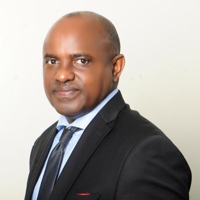 Pascal Gatabazi Profile