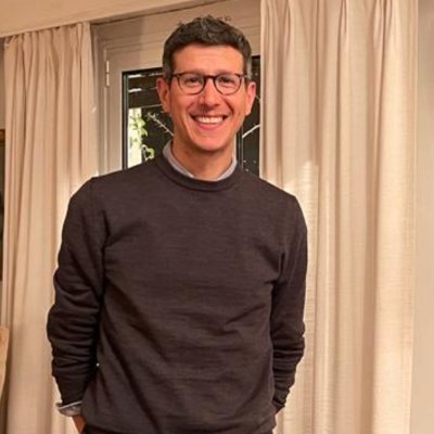 alexifriedman's profile picture. Journalist.